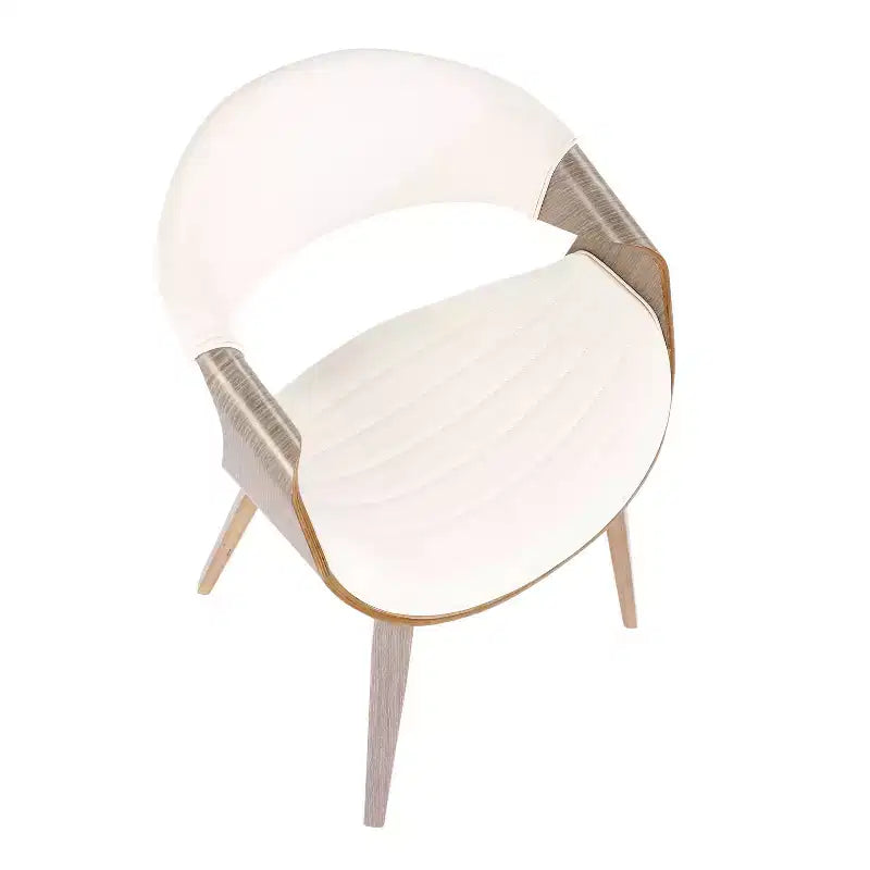 Chaises de salle à manger modernes de style médiéval