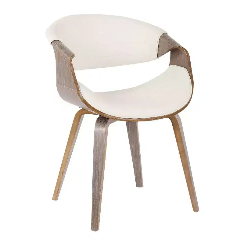 Chaises de salle à manger modernes de style médiéval