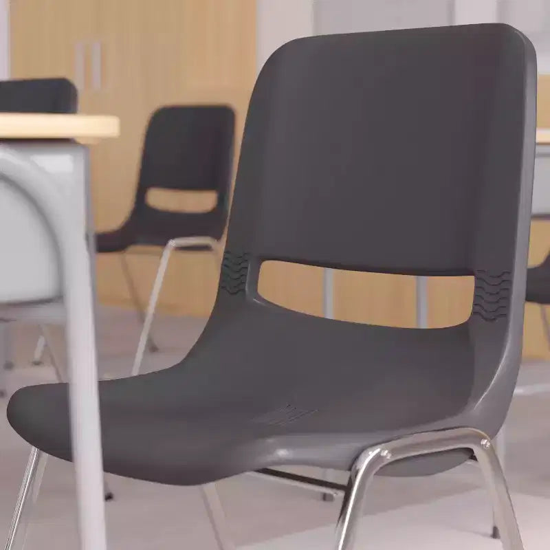 Chaise ergonomique