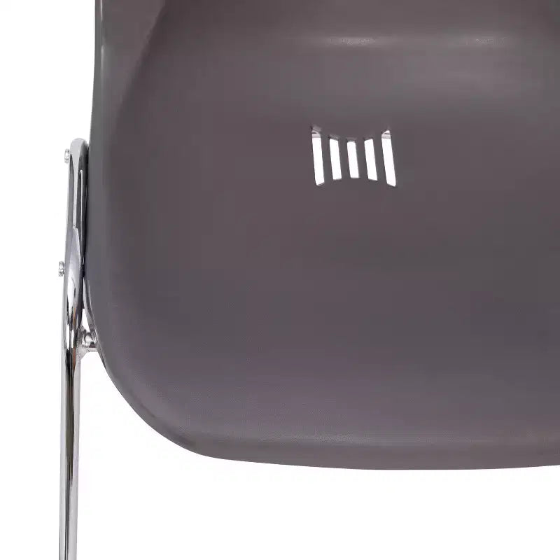 Chaise ergonomique