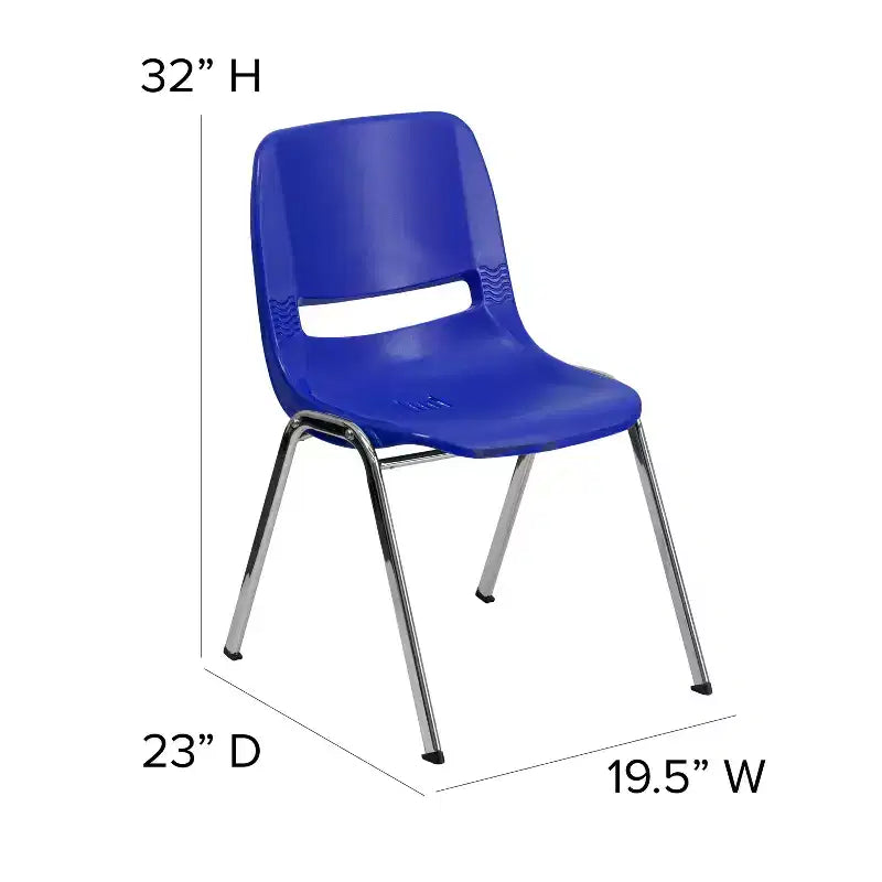 Chaise ergonomique