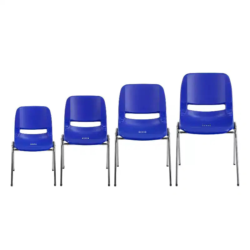 Chaise ergonomique