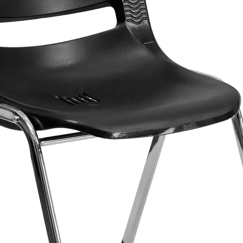 Chaise ergonomique