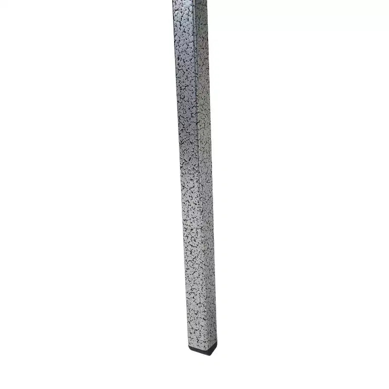 Chaises empilables robustes