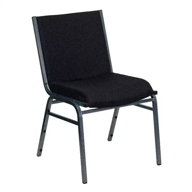Chaises empilables robustes