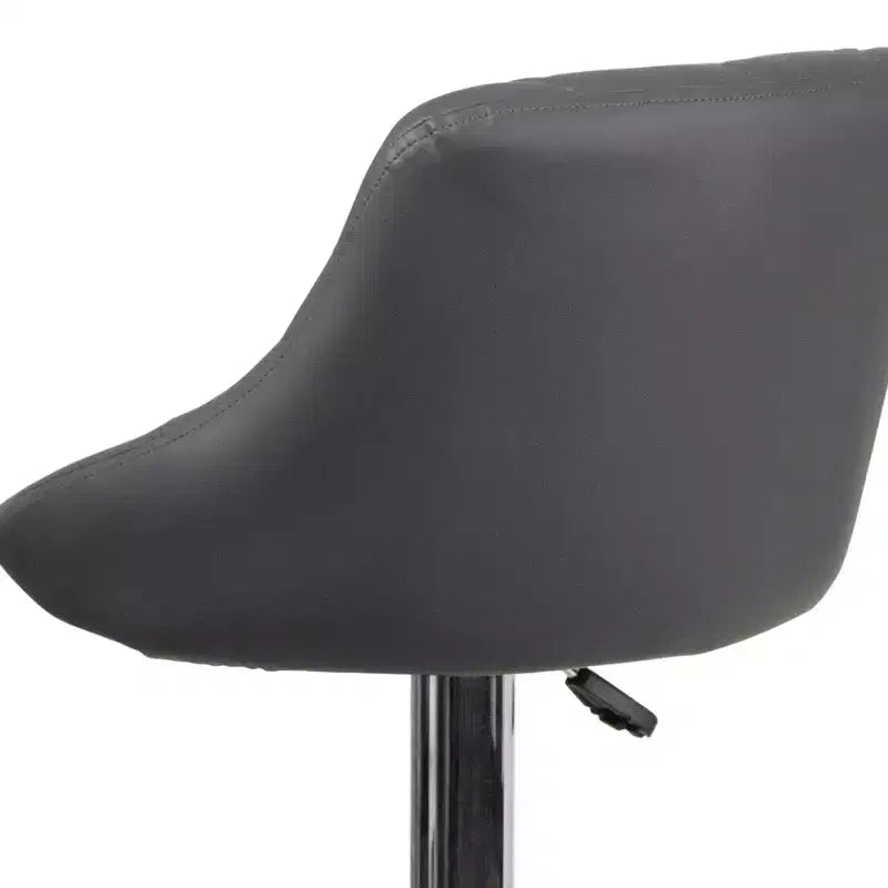 Tabourets de bar réglables et modernes