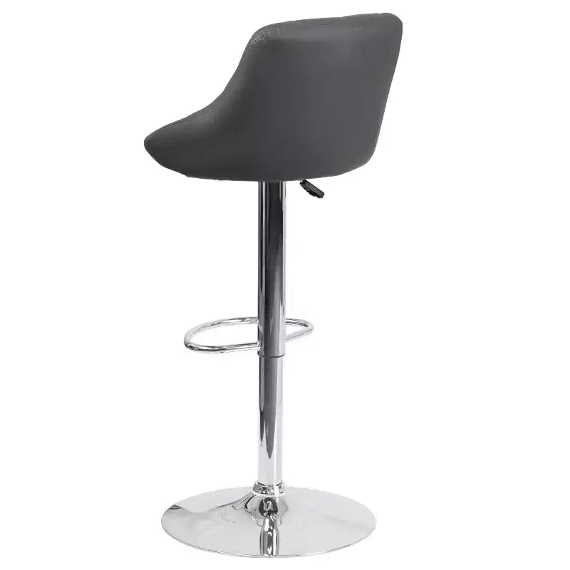 Tabourets de bar réglables et modernes