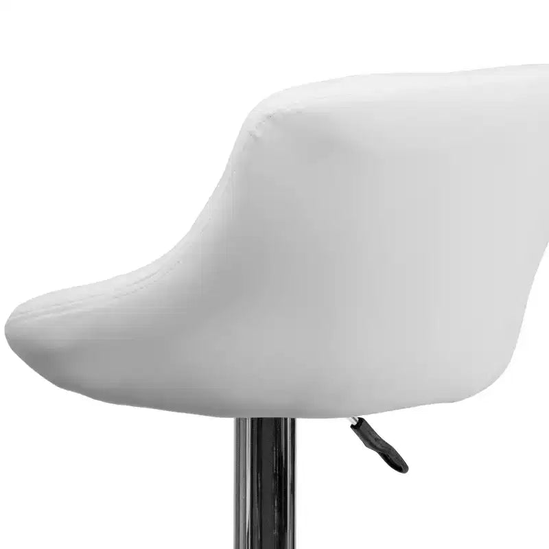 Tabourets de bar réglables et modernes