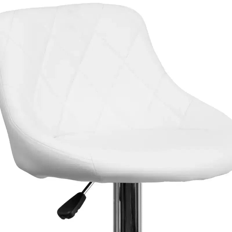 Tabourets de bar réglables et modernes