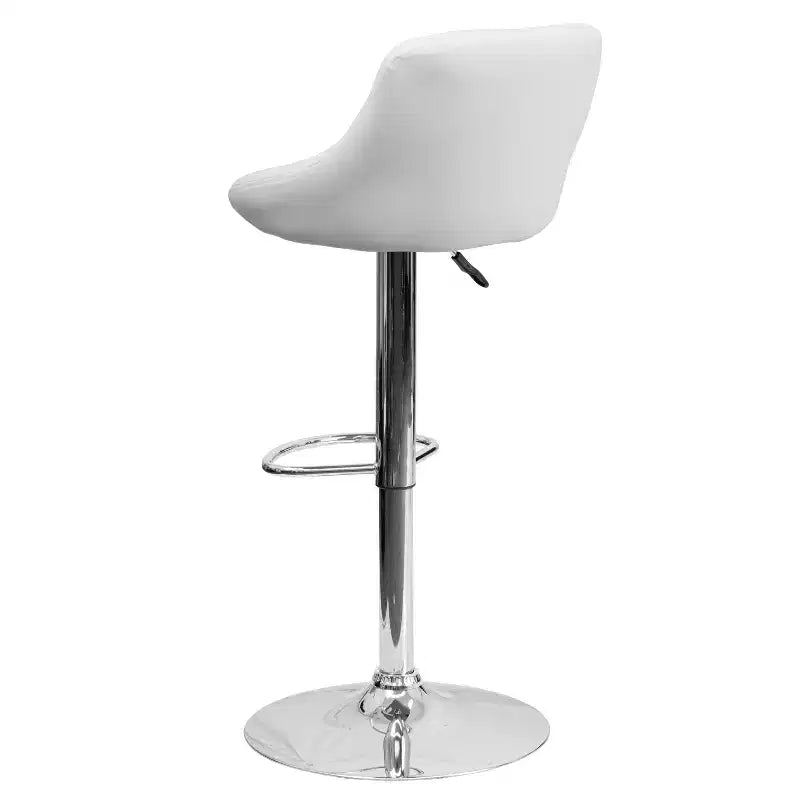 Tabourets de bar réglables et modernes