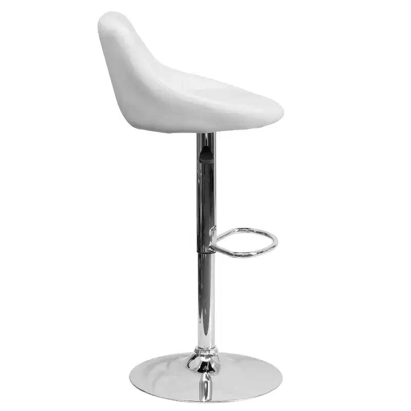 Tabourets de bar réglables et modernes