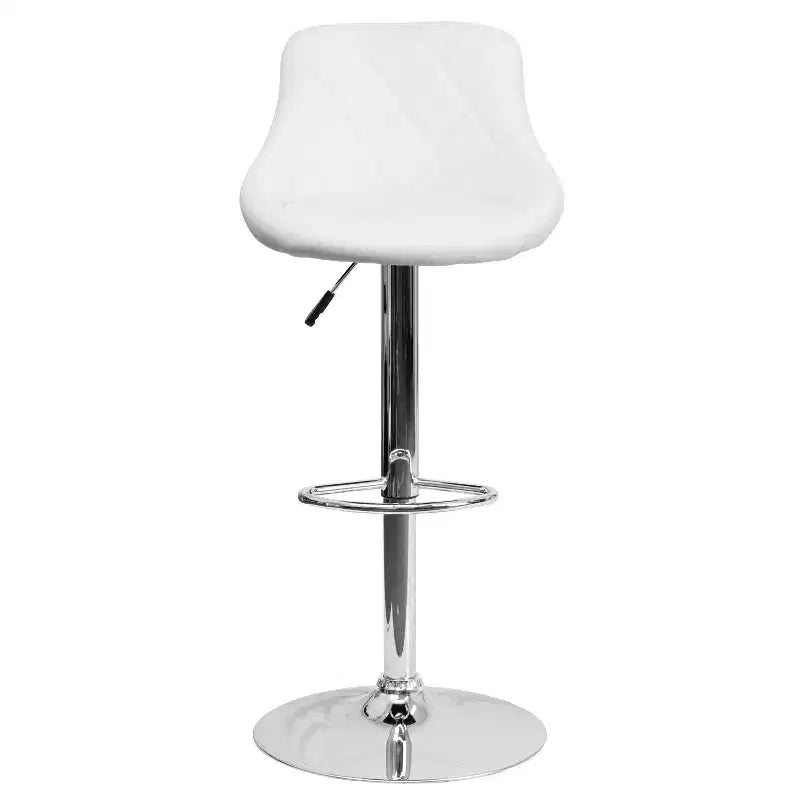 Tabourets de bar réglables et modernes