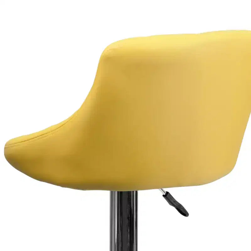 Tabourets de bar réglables et modernes
