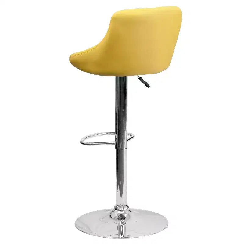 Tabourets de bar réglables et modernes