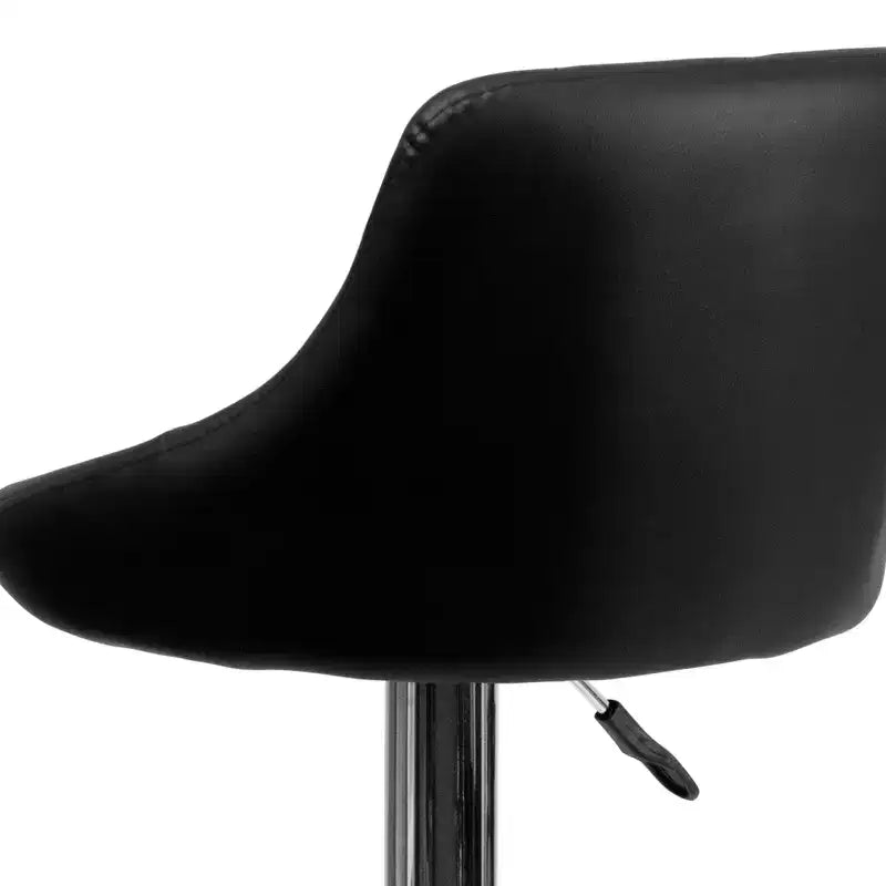 Tabourets de bar réglables et modernes