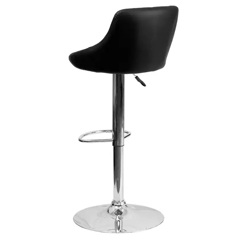 Tabourets de bar réglables et modernes