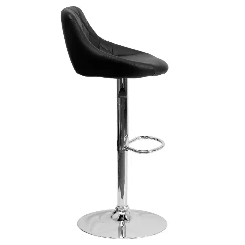 Tabourets de bar réglables et modernes