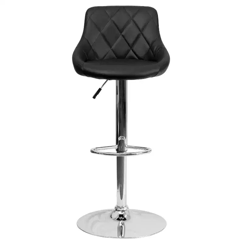 Tabourets de bar réglables et modernes