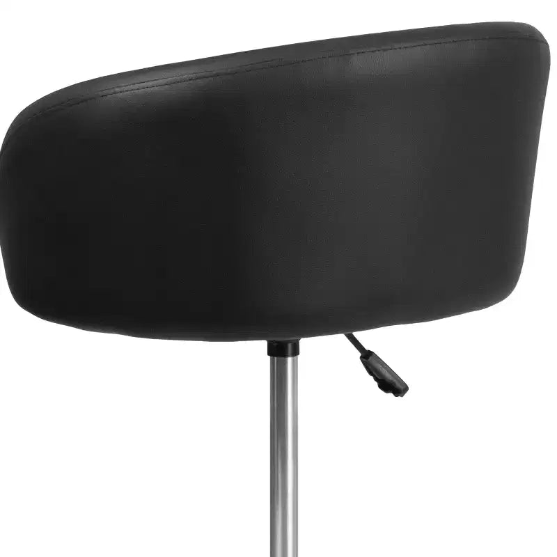 Tabourets de bar réglables et modernes en hauteur
