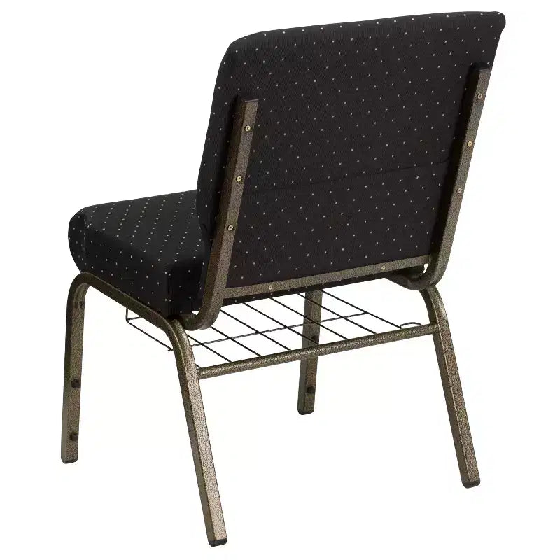 Banc d'église