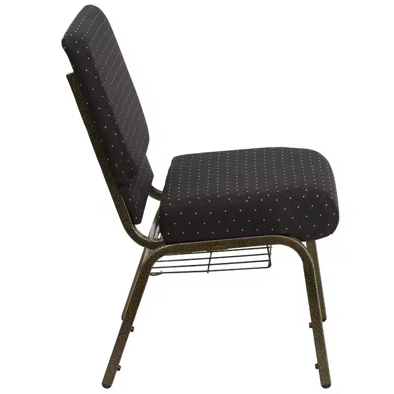 Banc d'église