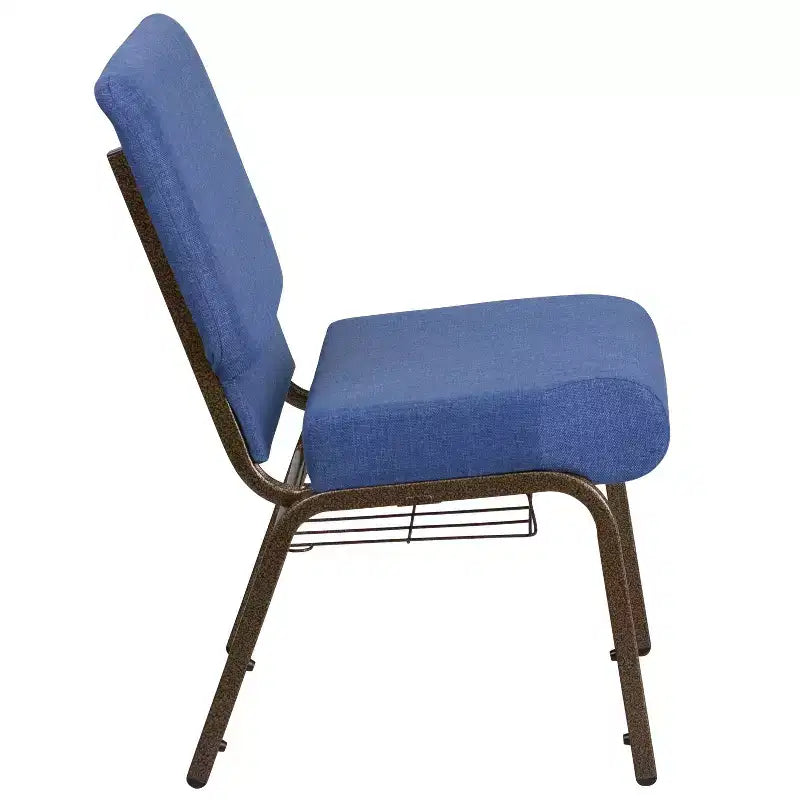 Banc d'église