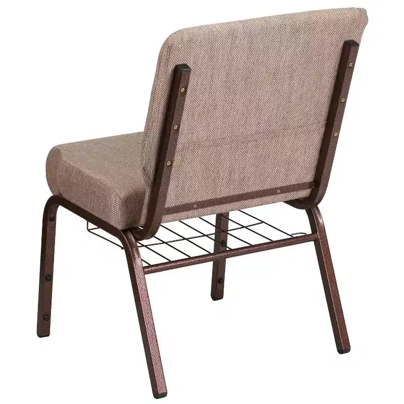 Banc d'église