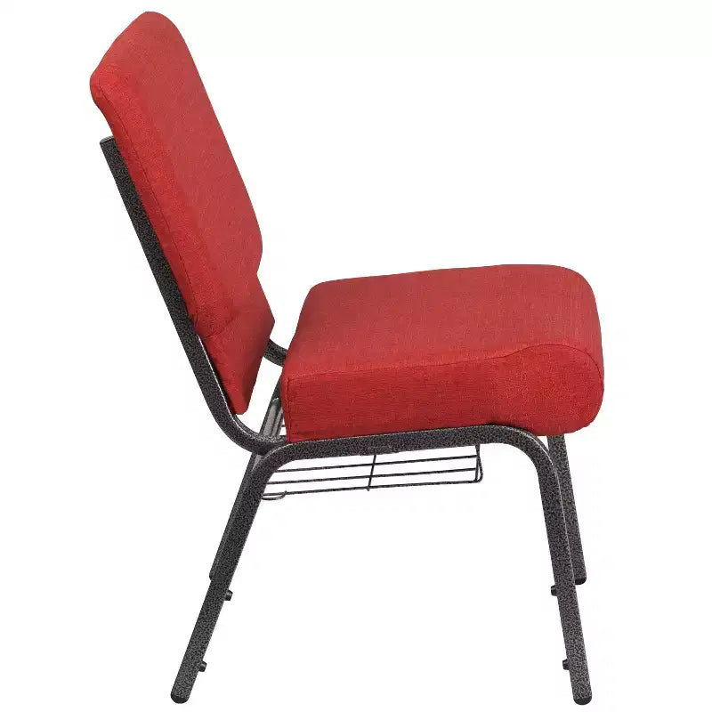 Banc d'église