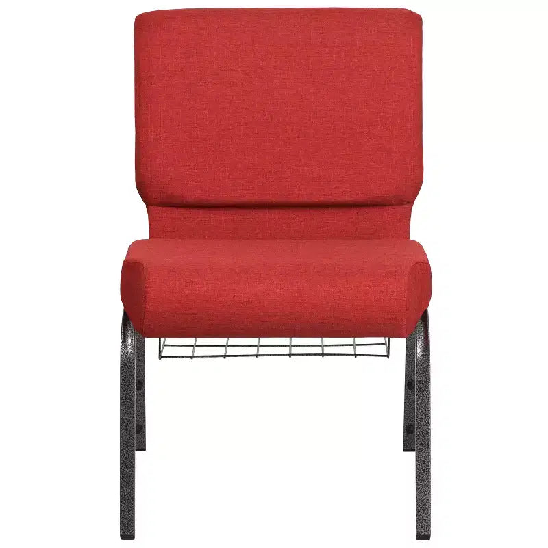 Banc d'église