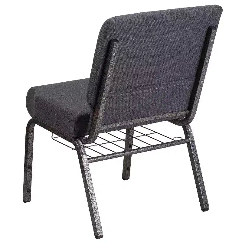 Banc d'église