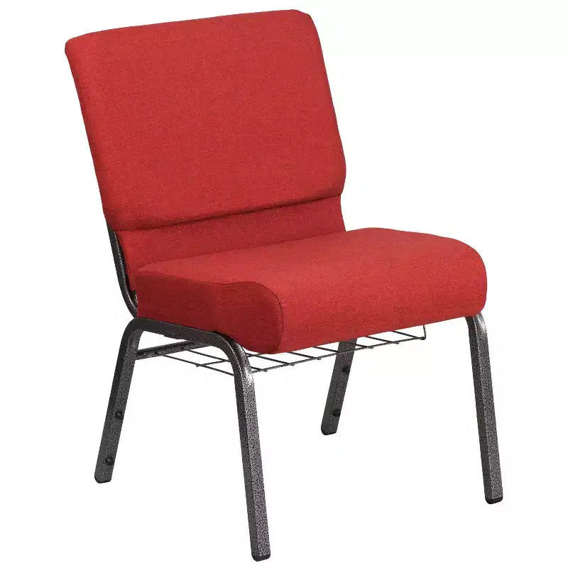 Banc d'église