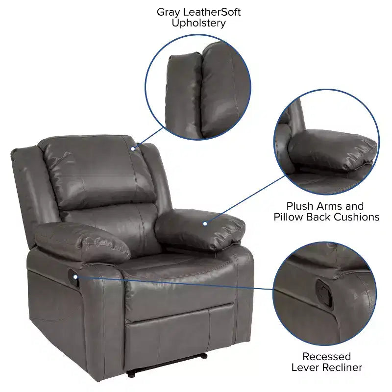 fauteuil inclinable
