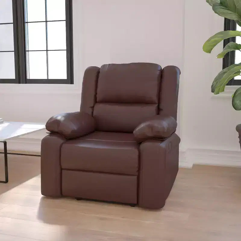 fauteuil inclinable
