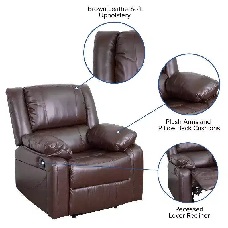 fauteuil inclinable