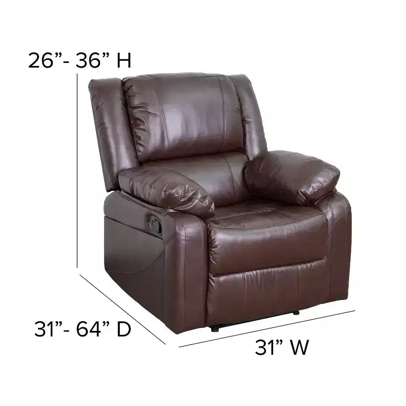 fauteuil inclinable