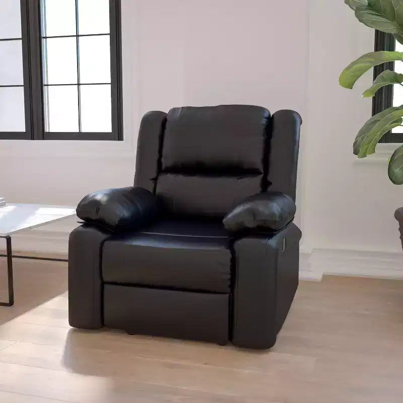 fauteuil inclinable