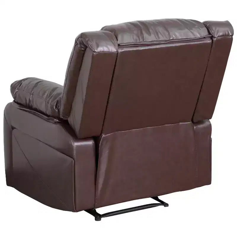 fauteuil inclinable