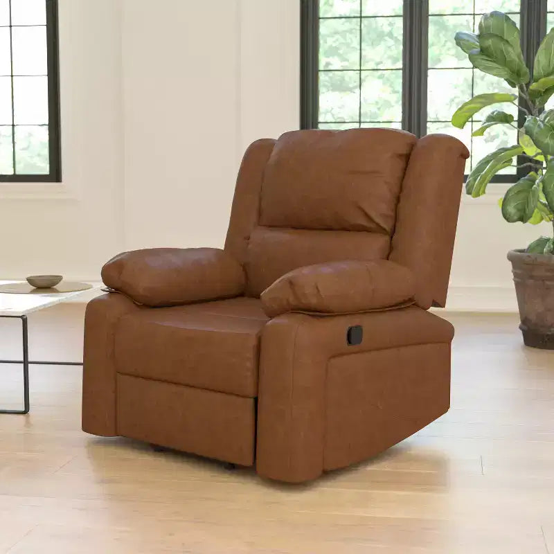 fauteuil inclinable