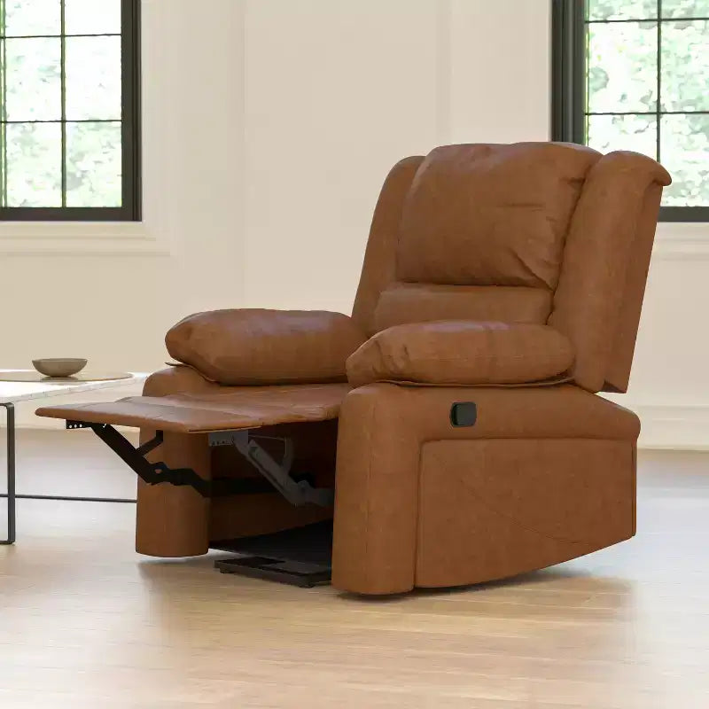 fauteuil inclinable