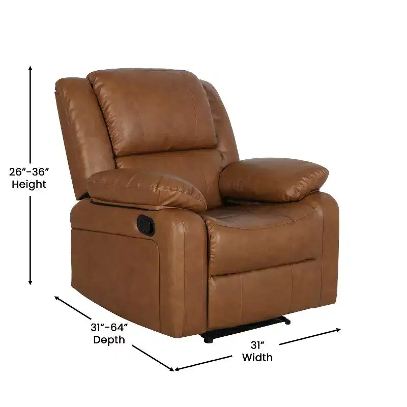 fauteuil inclinable