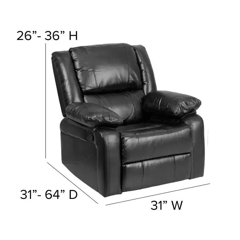 fauteuil inclinable