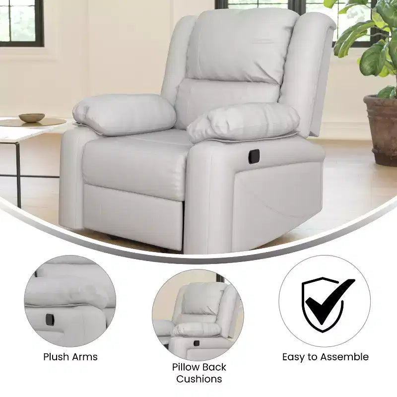 fauteuil inclinable