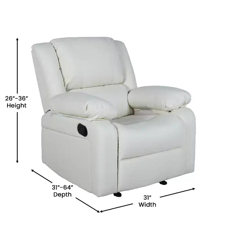 fauteuil inclinable
