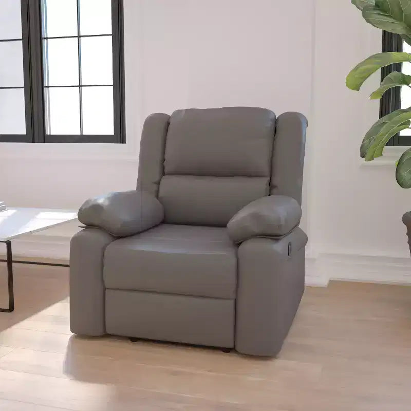 fauteuil inclinable
