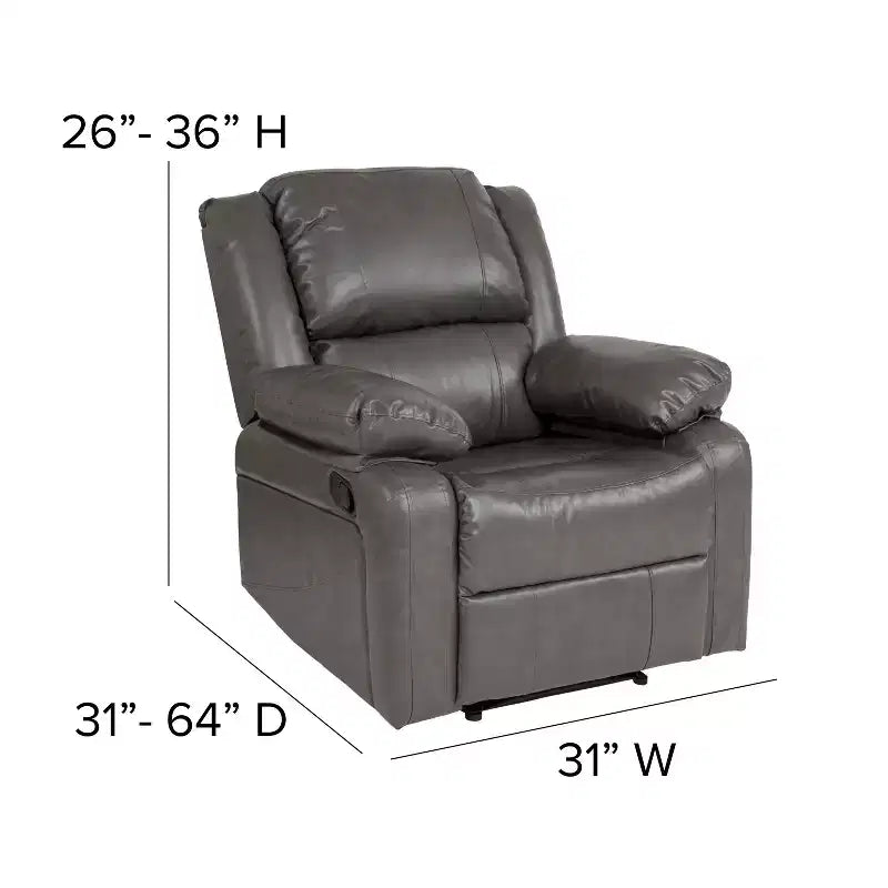 fauteuil inclinable