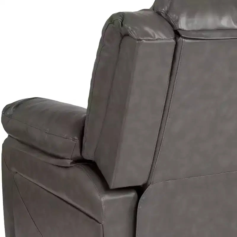 fauteuil inclinable