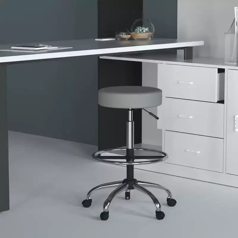 Tabouret médical/de dessin