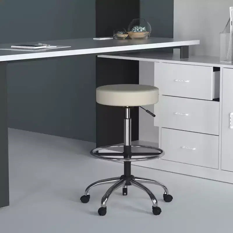 Tabouret médical/de dessin