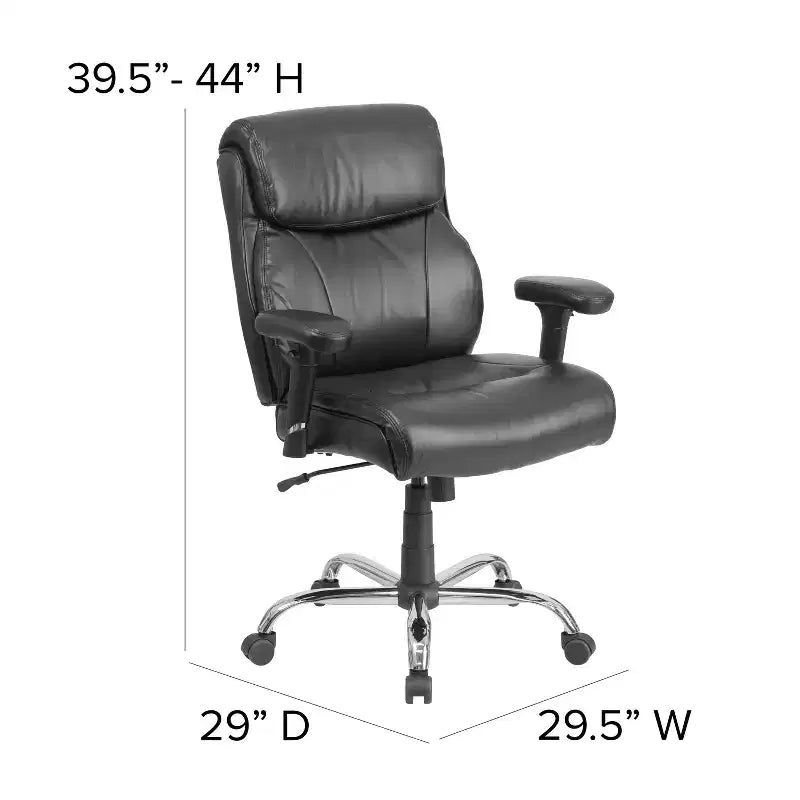 chaise de bureau pivotante