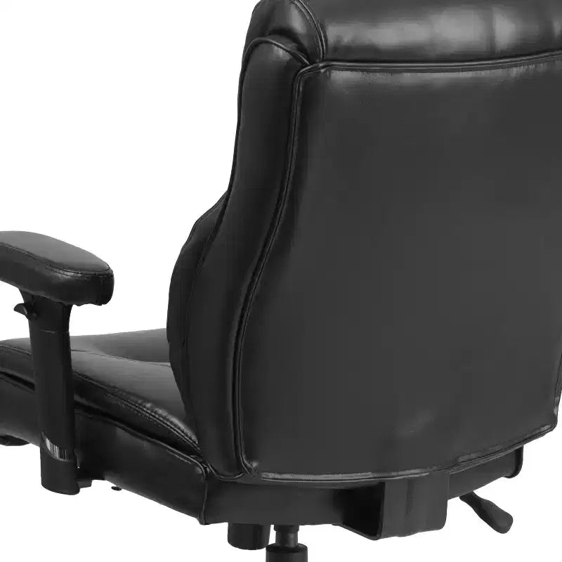 chaise de bureau pivotante